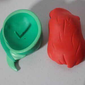 Disney’s The Little Mermaid Ariel Mrs. Mr. Potato Head Walt Disney World Parks